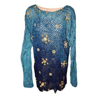 Non Signé / Unsigned Jumper - image 1