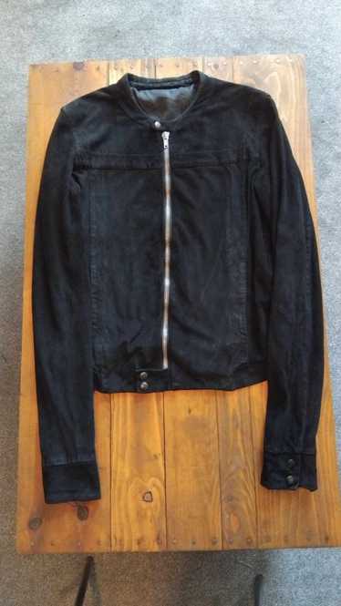 Rick owens intarsia - Gem