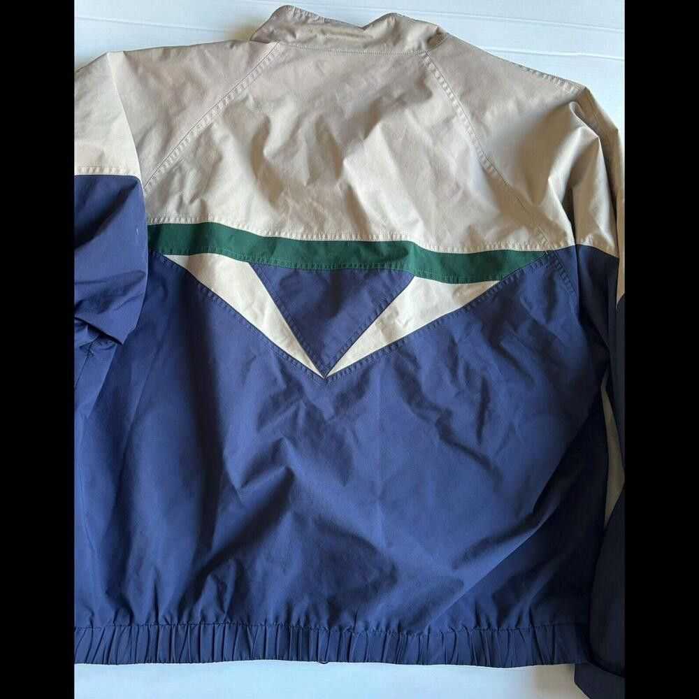 Designer Tourney Vintage Mens Xxl Gore-Tex Waterp… - image 2