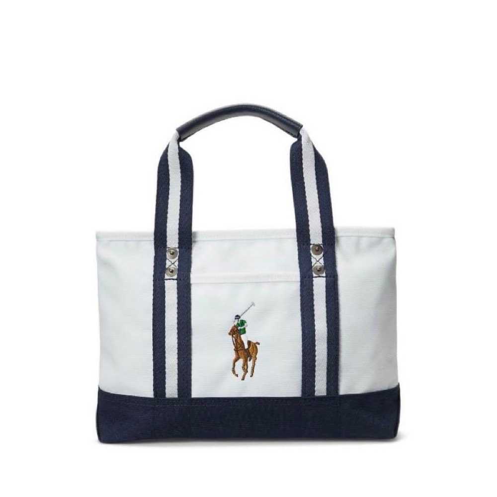 Polo Ralph Lauren POLO GOLF Tote Bag - image 1