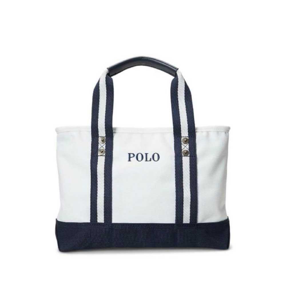 Polo Ralph Lauren POLO GOLF Tote Bag - image 2