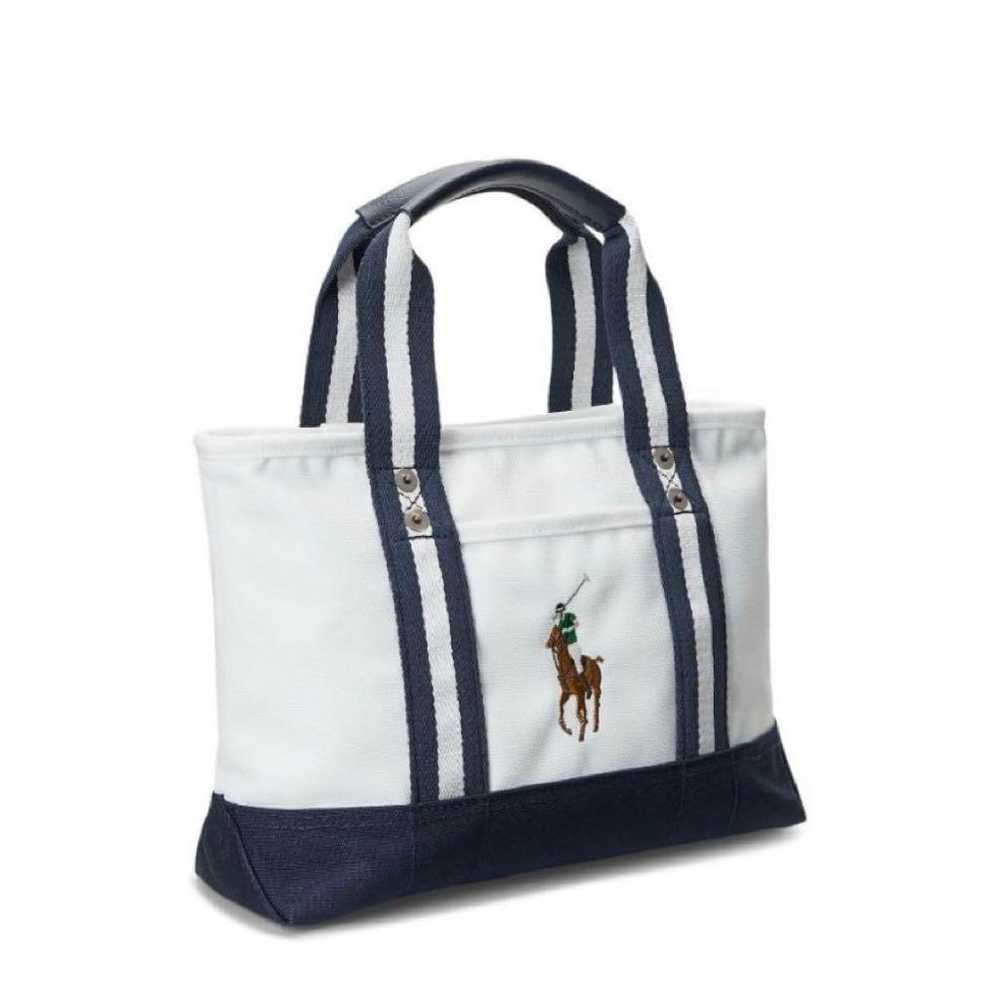 Polo Ralph Lauren POLO GOLF Tote Bag - image 3