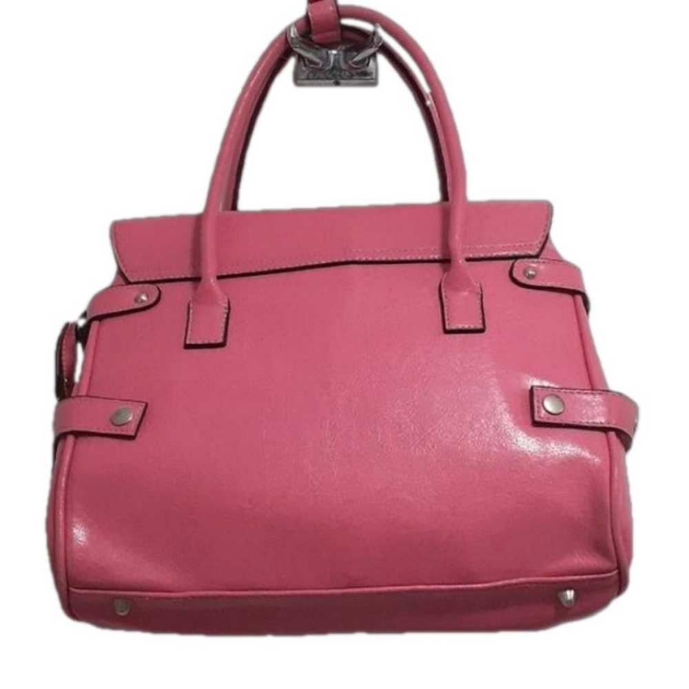 GORGEOUS "BARBIE' PINK BAG - image 4