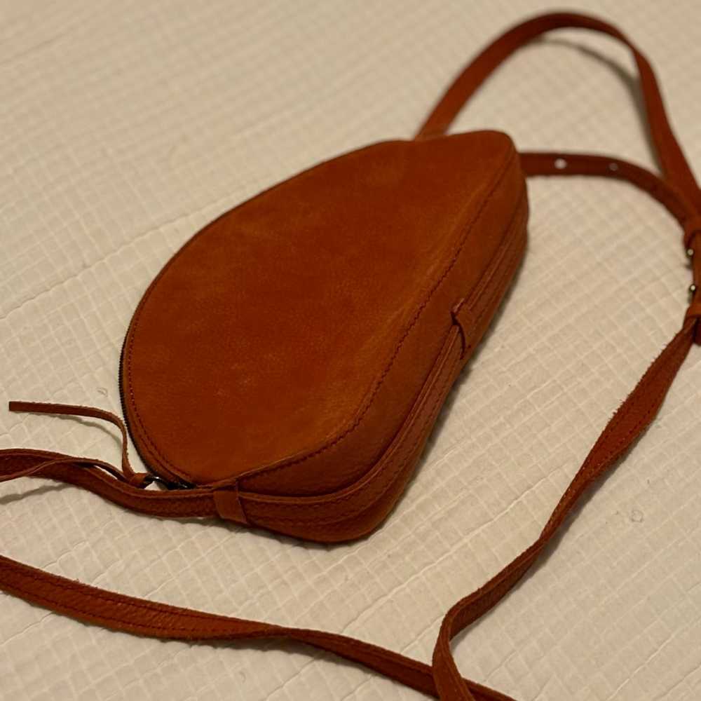 Madewell leather crossbody bag - image 6