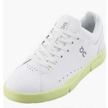 Nib On Cloud Running Roger White Hay Size W7 - image 1