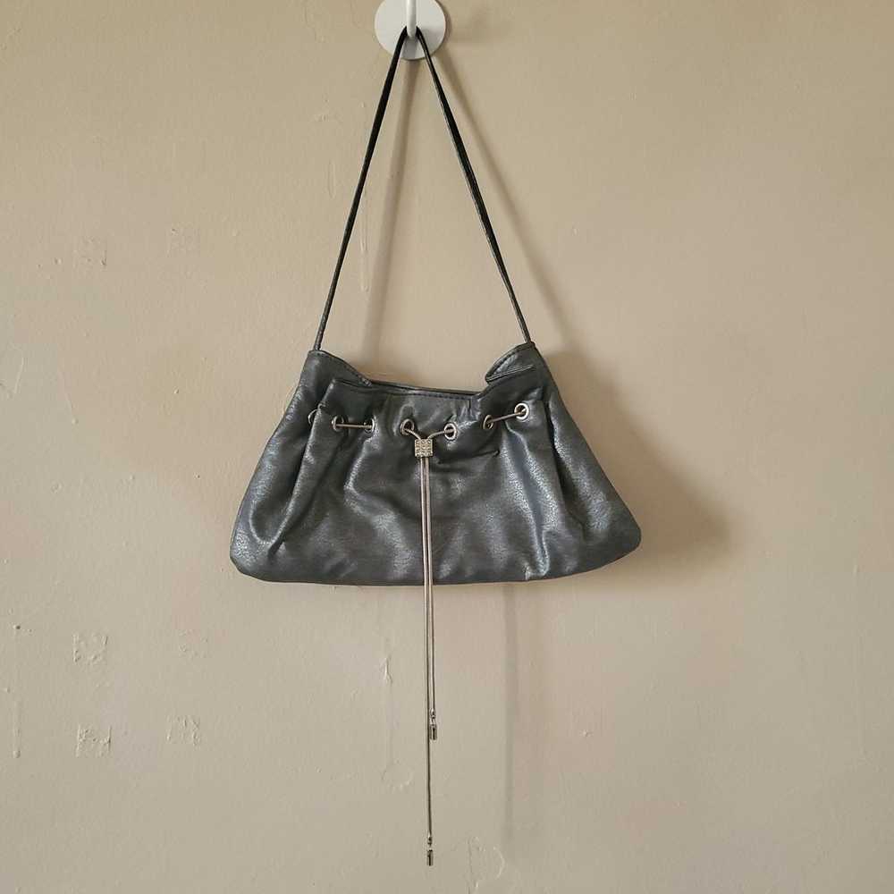 VINTAGE STEVE MADDEN Y2K PURSE - image 2