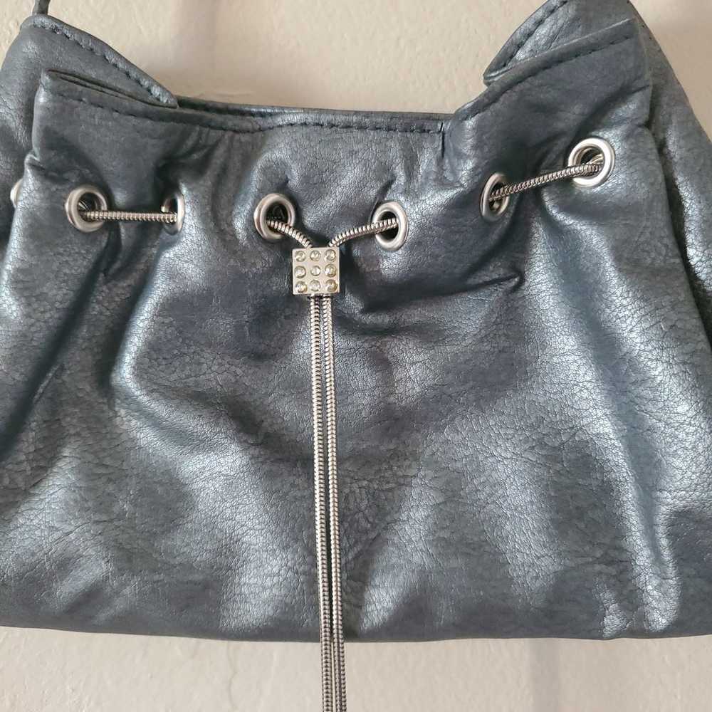 VINTAGE STEVE MADDEN Y2K PURSE - image 3