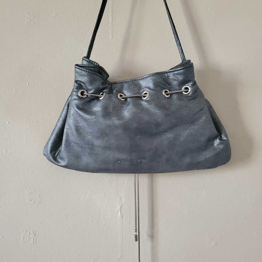 VINTAGE STEVE MADDEN Y2K PURSE - image 5