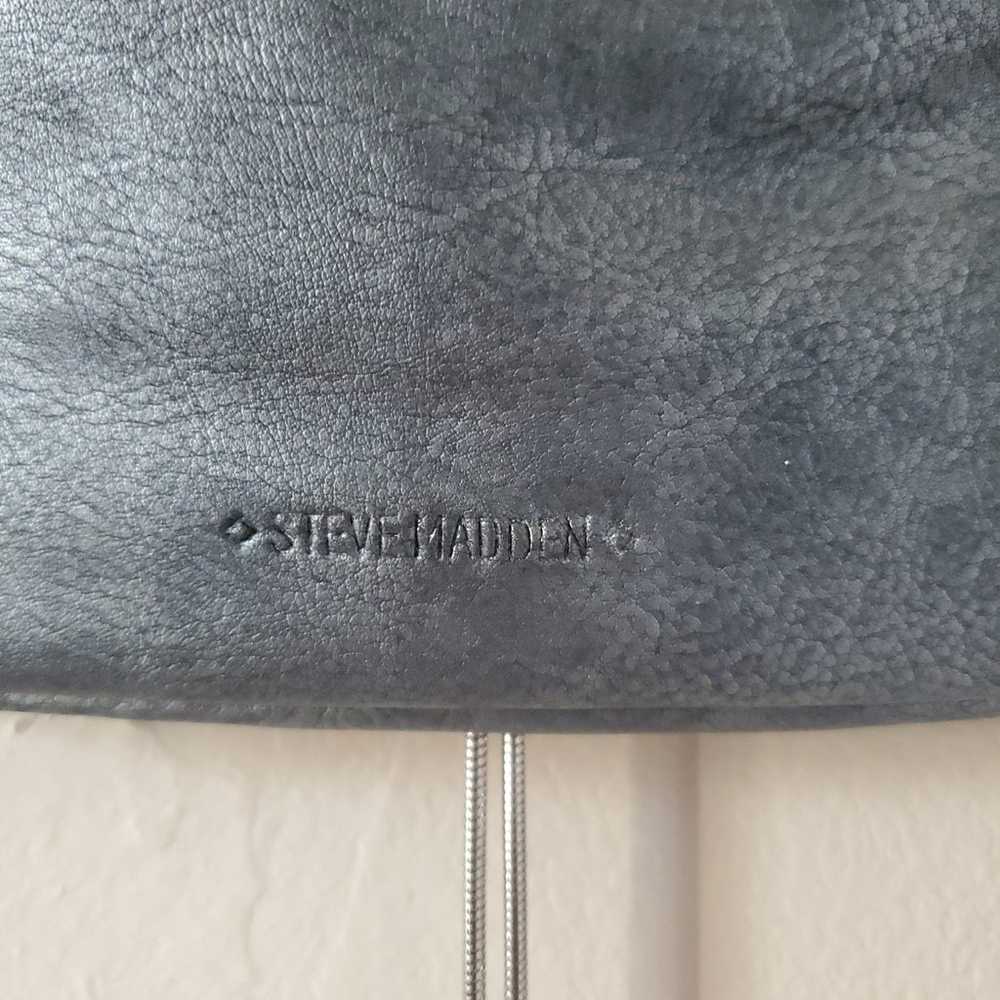 VINTAGE STEVE MADDEN Y2K PURSE - image 6