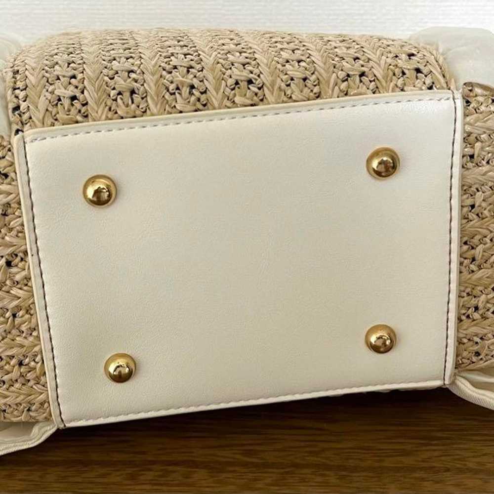 Diana Frill Mini Bag - image 4