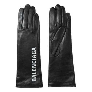 BALENCIAGA　手袋　ウール BALENCIAGA(バレンシアガ) 手袋(レディース) - 海外通販のBUYMA