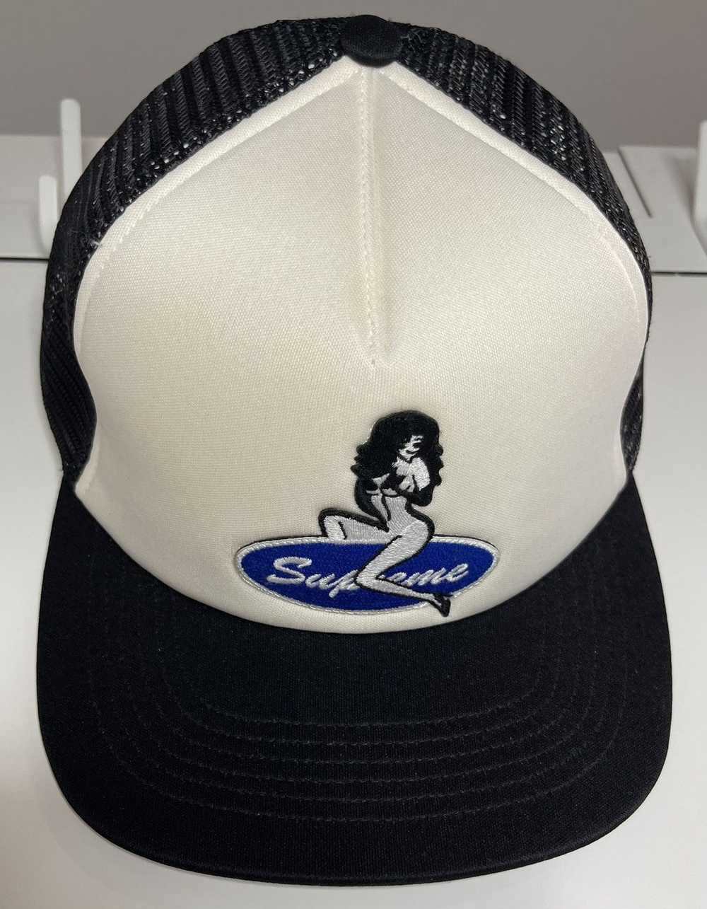 Supreme Supreme Logo Hat - image 4