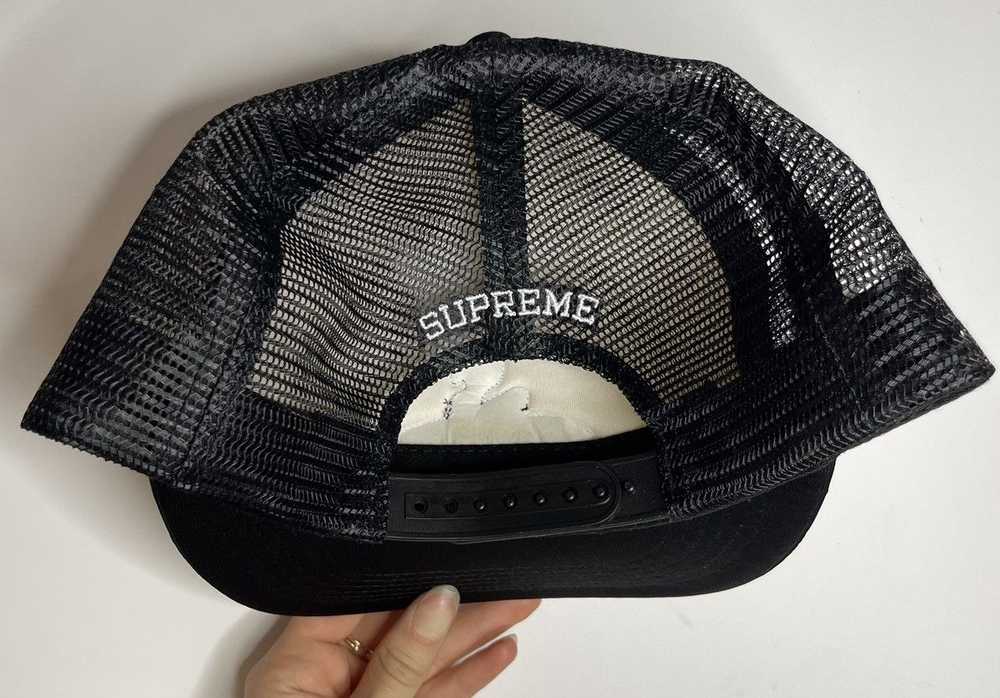 Supreme Supreme Logo Hat - image 7