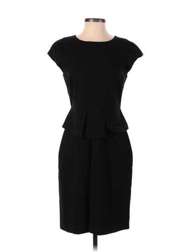 J.Crew Women Black Cocktail Dress 2