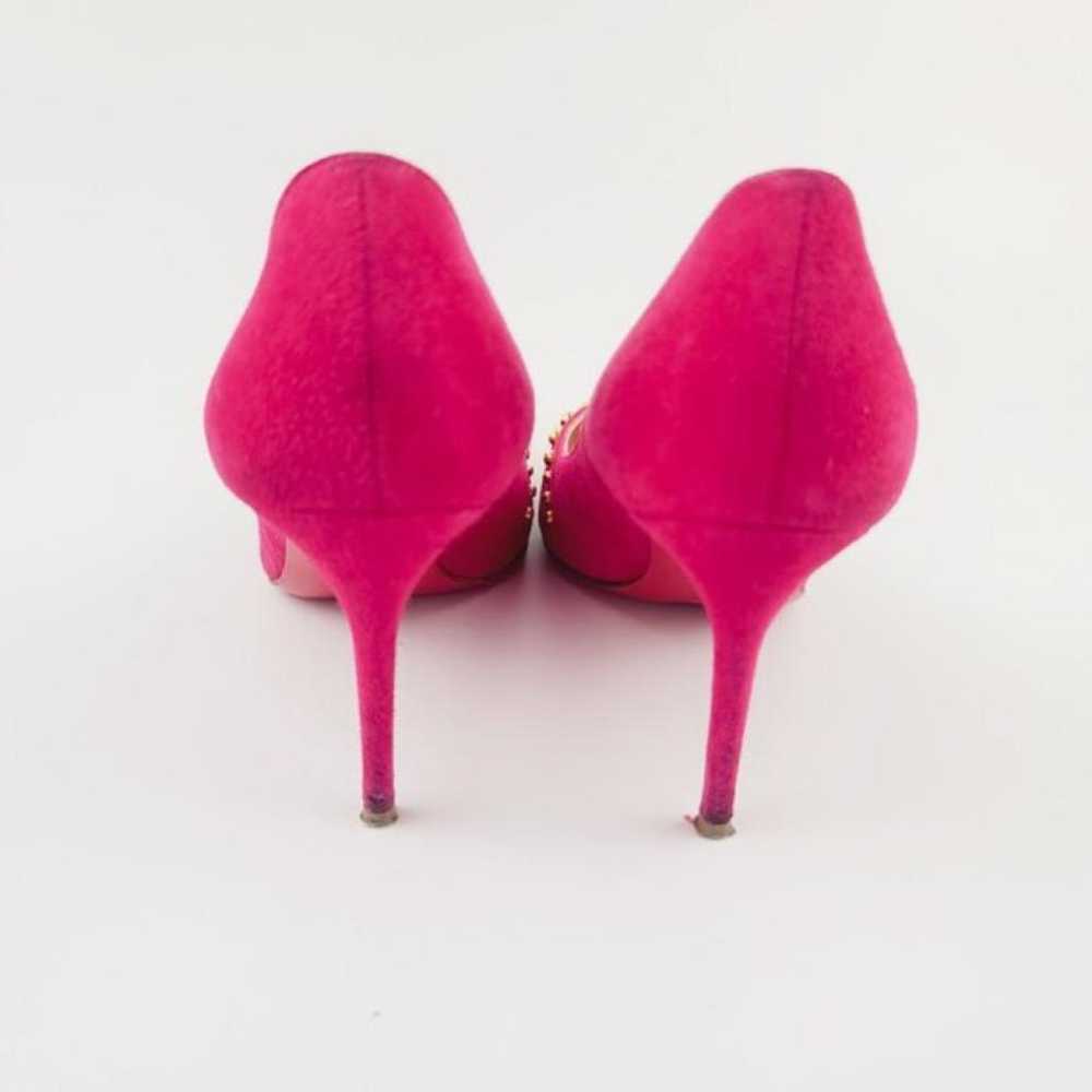 Christian Louboutin Pigalle heels - image 6