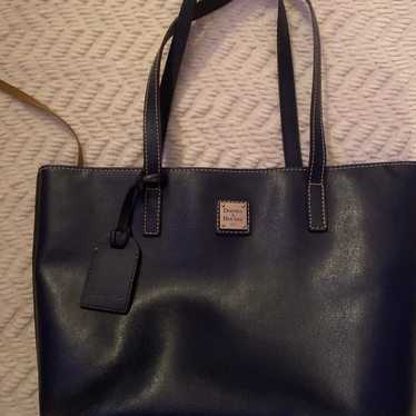 Dooney and Bourke purse