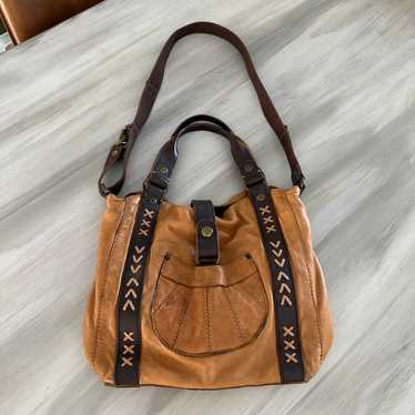 LUCKY BRAND Leather Bag