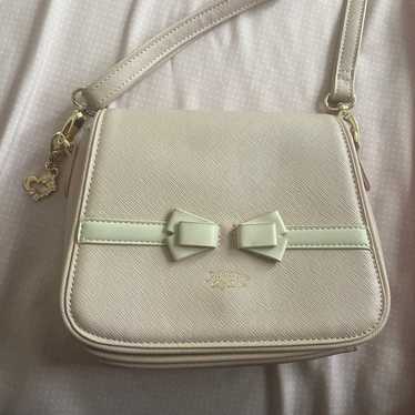 Liz Lisa crossbody purse - image 1