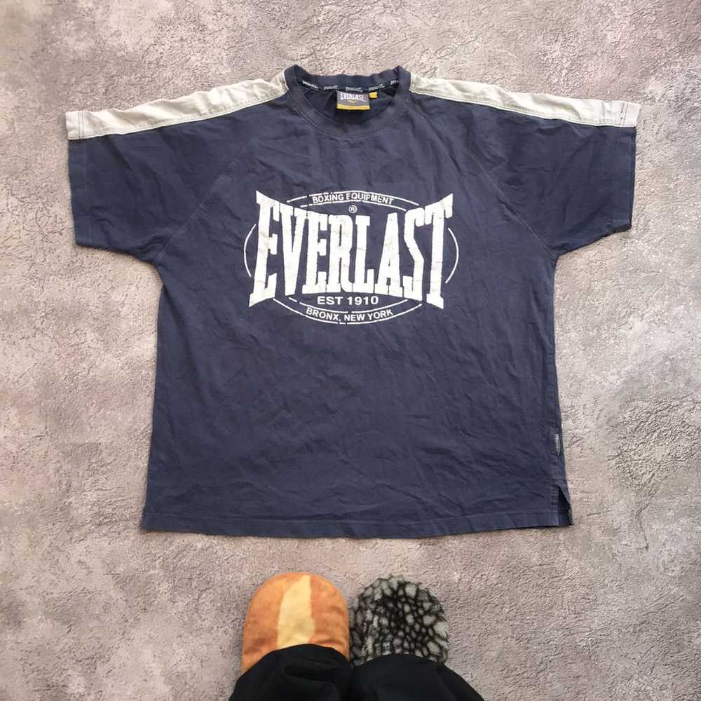 Everlast × If Six Was Nine × Vintage VINTAGE EVER… - image 1