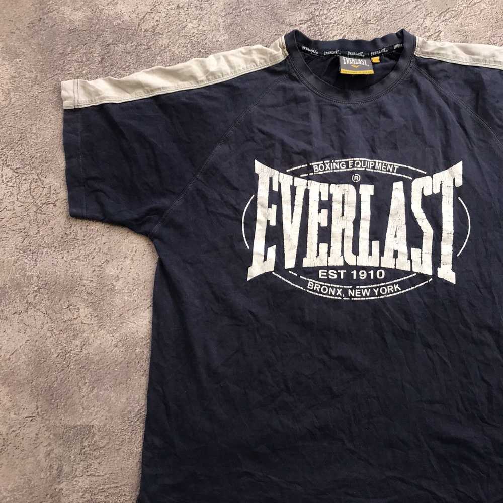 Everlast × If Six Was Nine × Vintage VINTAGE EVER… - image 2