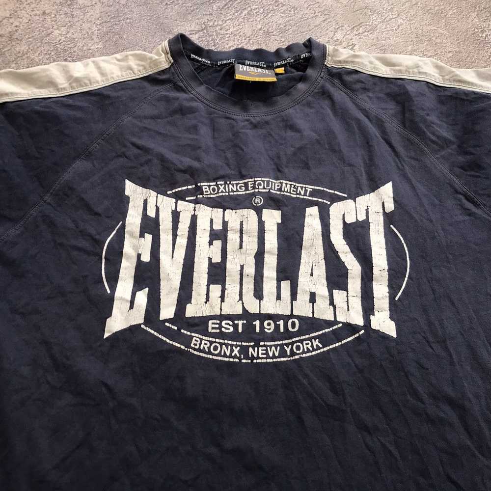 Everlast × If Six Was Nine × Vintage VINTAGE EVER… - image 3