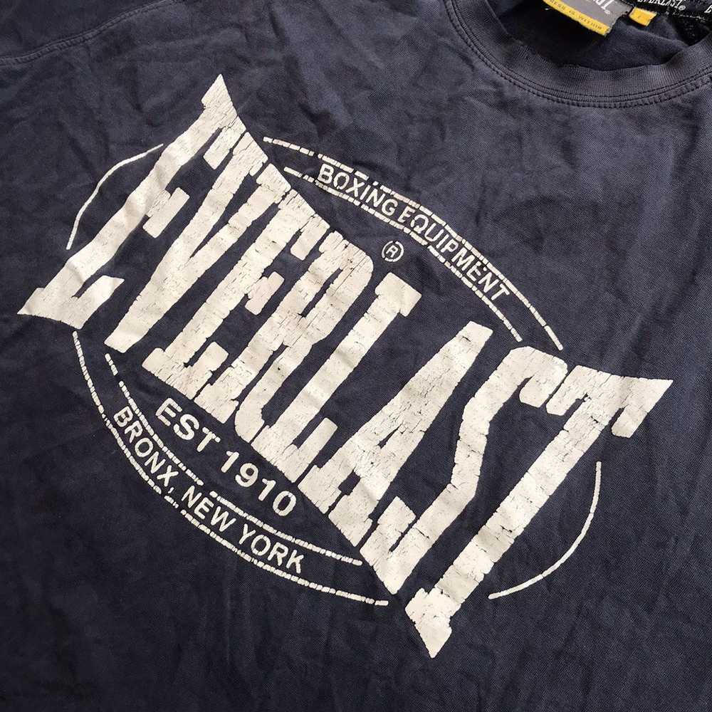 Everlast × If Six Was Nine × Vintage VINTAGE EVER… - image 4