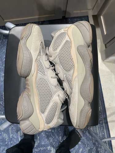 Adidas × Yeezy Season Yeezy 500