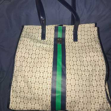 Tommy Hilfiger Classic Tote