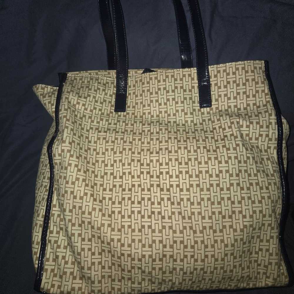 Tommy Hilfiger Classic Tote - image 5