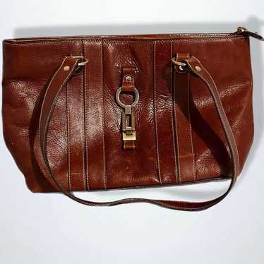 Vintage Etienne Aigner Shoulder Bag - image 1