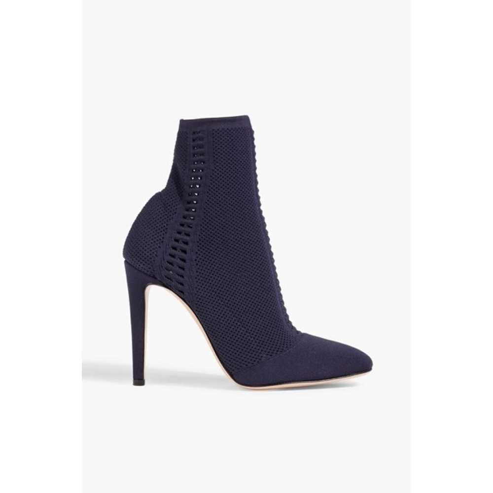 Gianvito Rossi Ankle boots - image 2