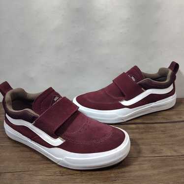 VANS★KYLE PRO 2★スエード★2色 Vans Kyle Pro 2 Shoe Navy – SantoLoco Hawaii