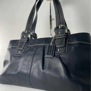 Brand new Coach handbag. - image 1