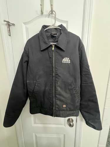 MAC TOOLS MA-1 ジャケット zzzJackets