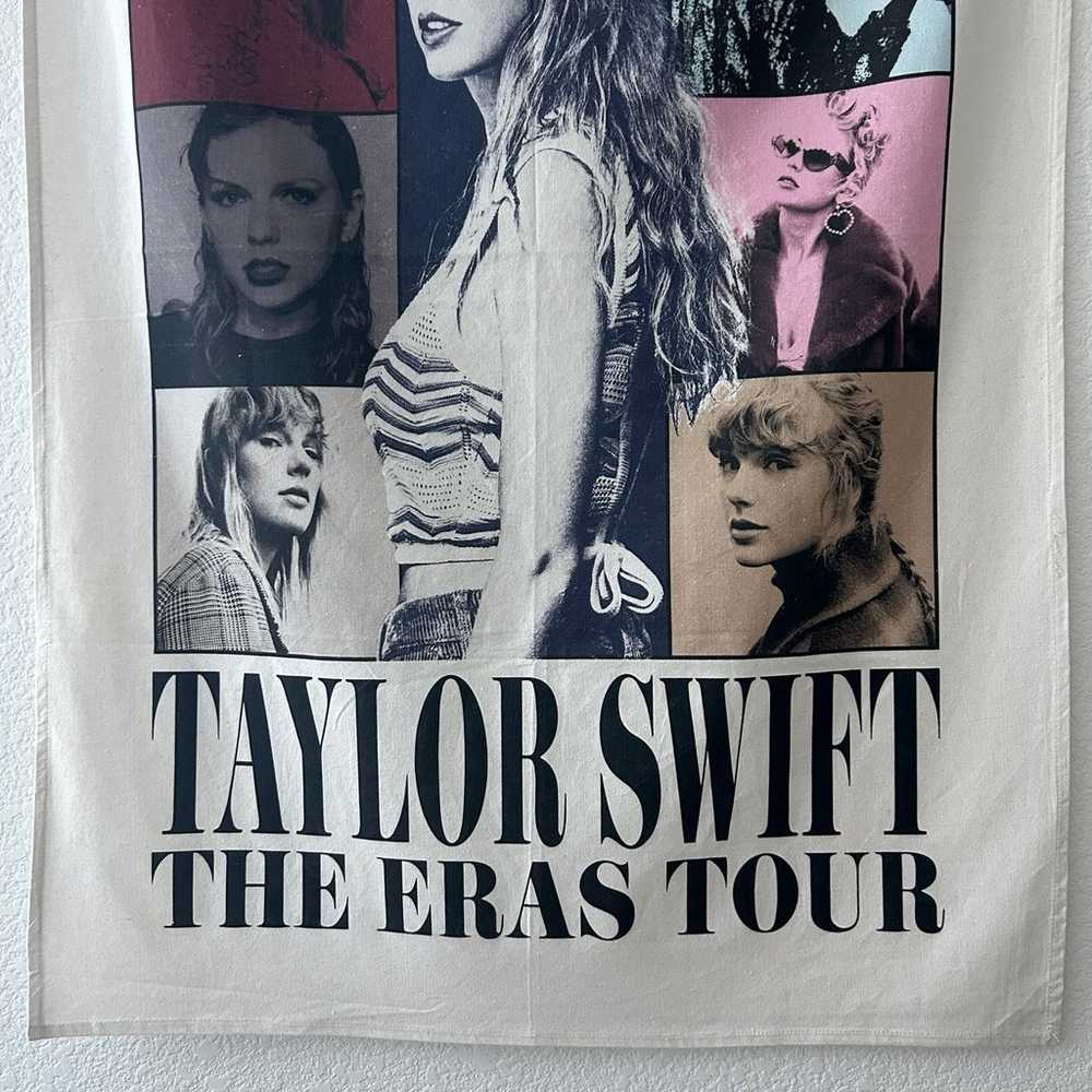 Taylor Swift Eras Tour Tapestry - image 3