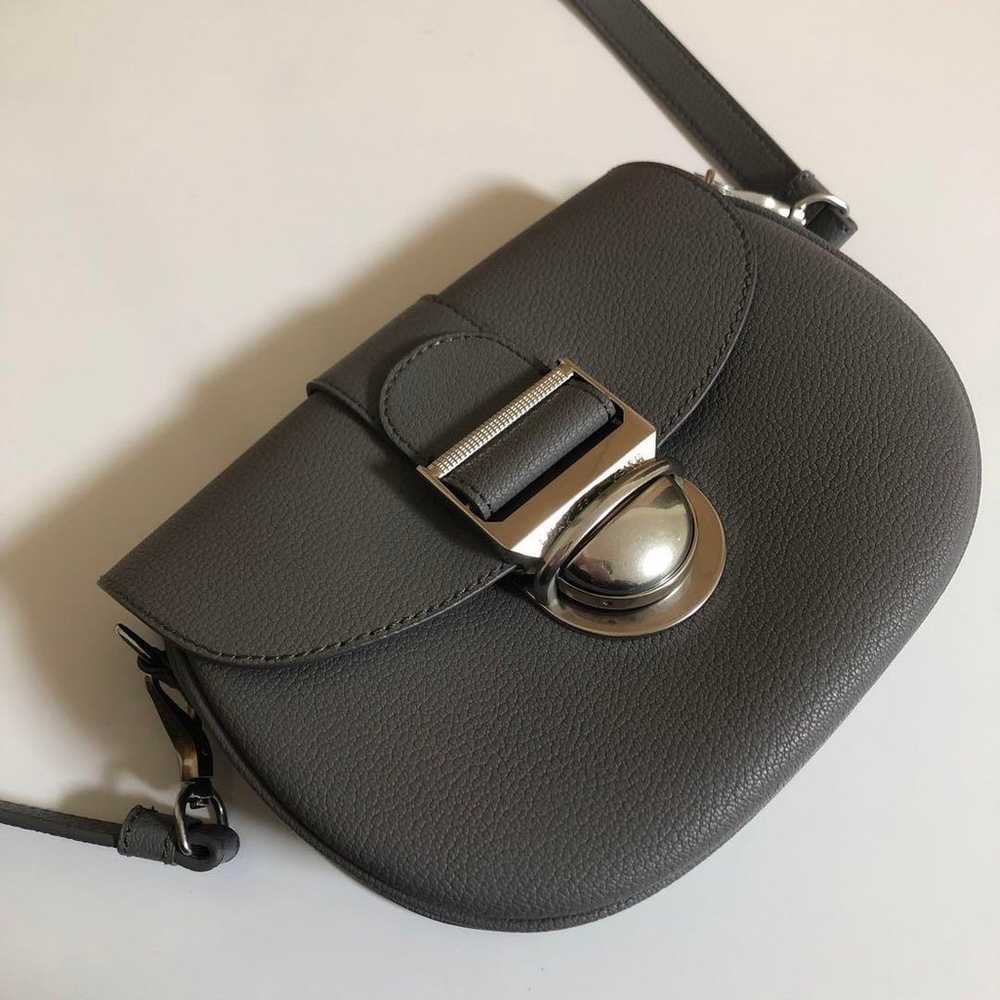 Charles and Keith Grey Shoulder - image 2