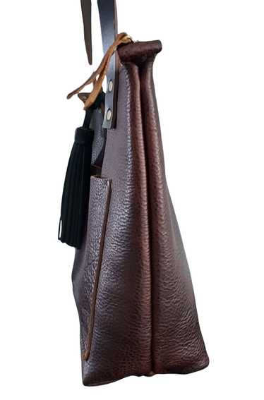 Portland Leather Leather Tote Bag