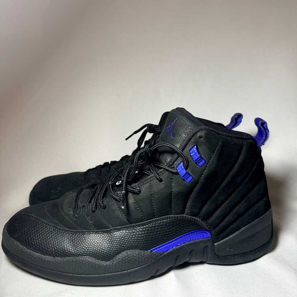 Jordan Brand × Nike Size 12 - Nike Air Jordan 12 … - image 10