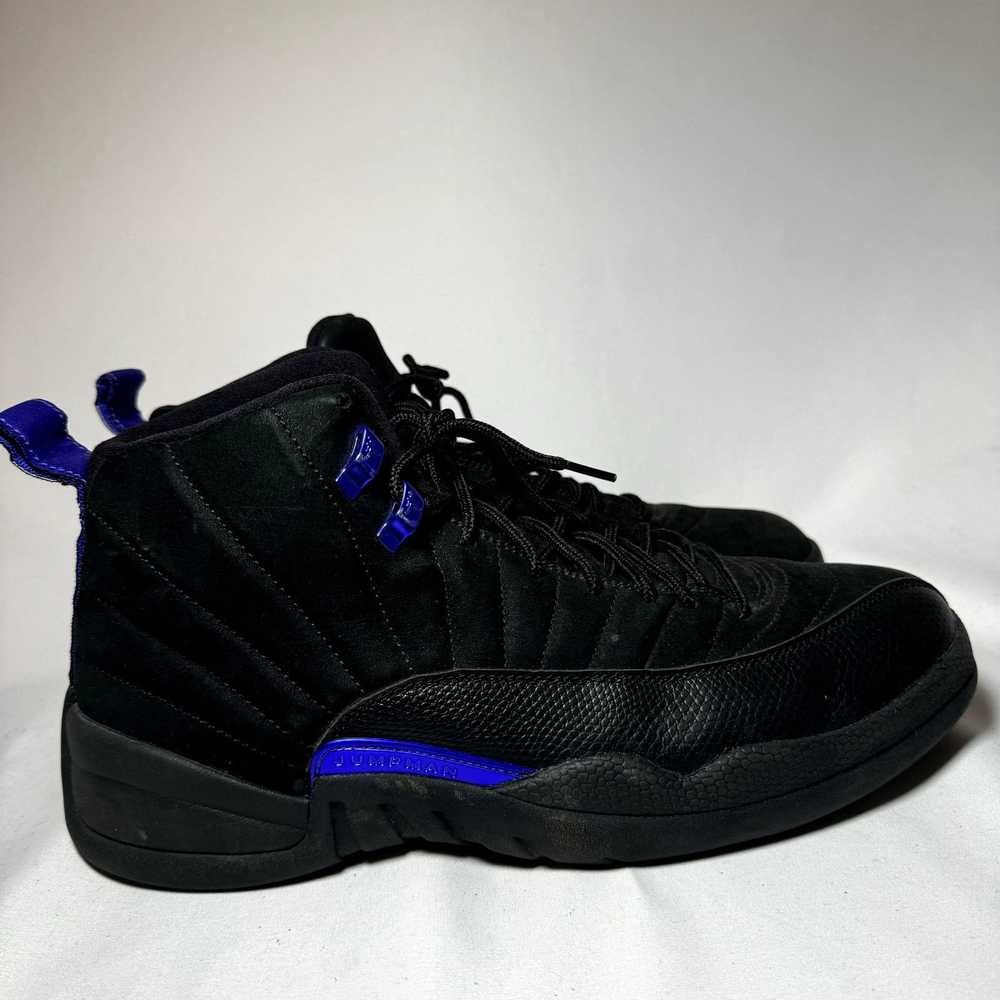 Jordan Brand × Nike Size 12 - Nike Air Jordan 12 … - image 1