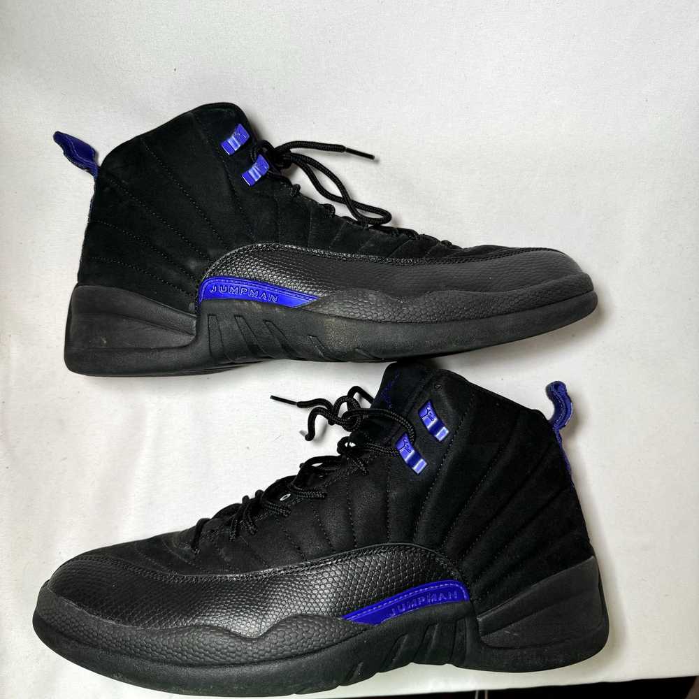 Jordan Brand × Nike Size 12 - Nike Air Jordan 12 … - image 2