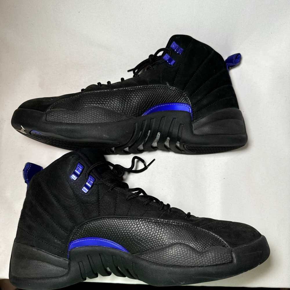 Jordan Brand × Nike Size 12 - Nike Air Jordan 12 … - image 3