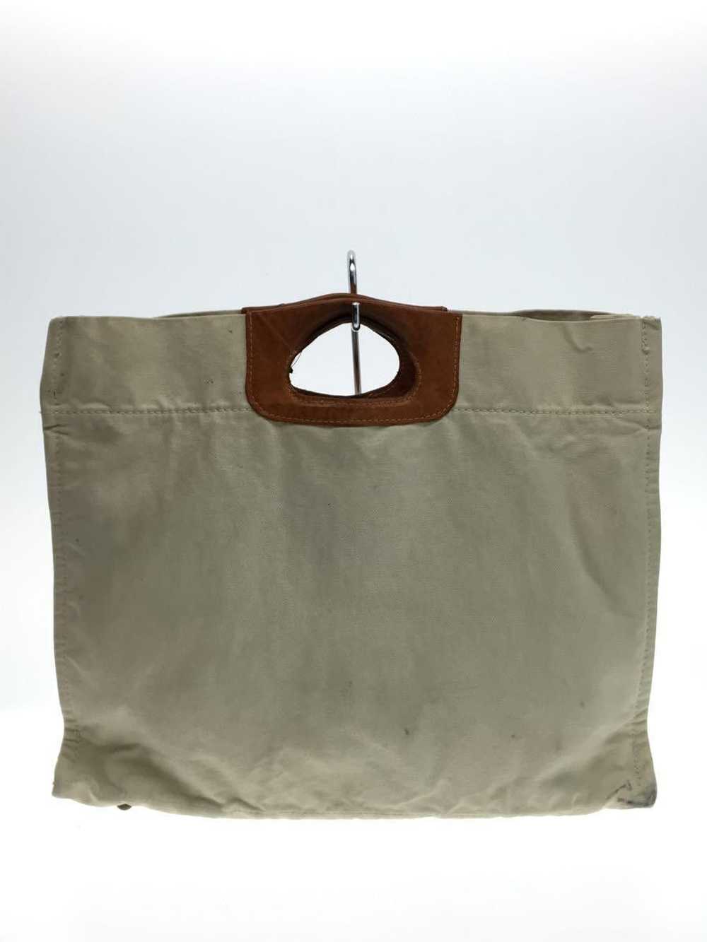 Kapital Canvas 2Way Tote Bag - image 4