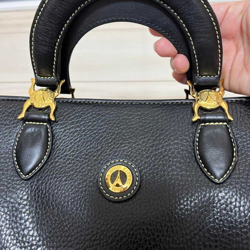 High-quality LA TOUR EIFFEL handbag for women in … - image 2