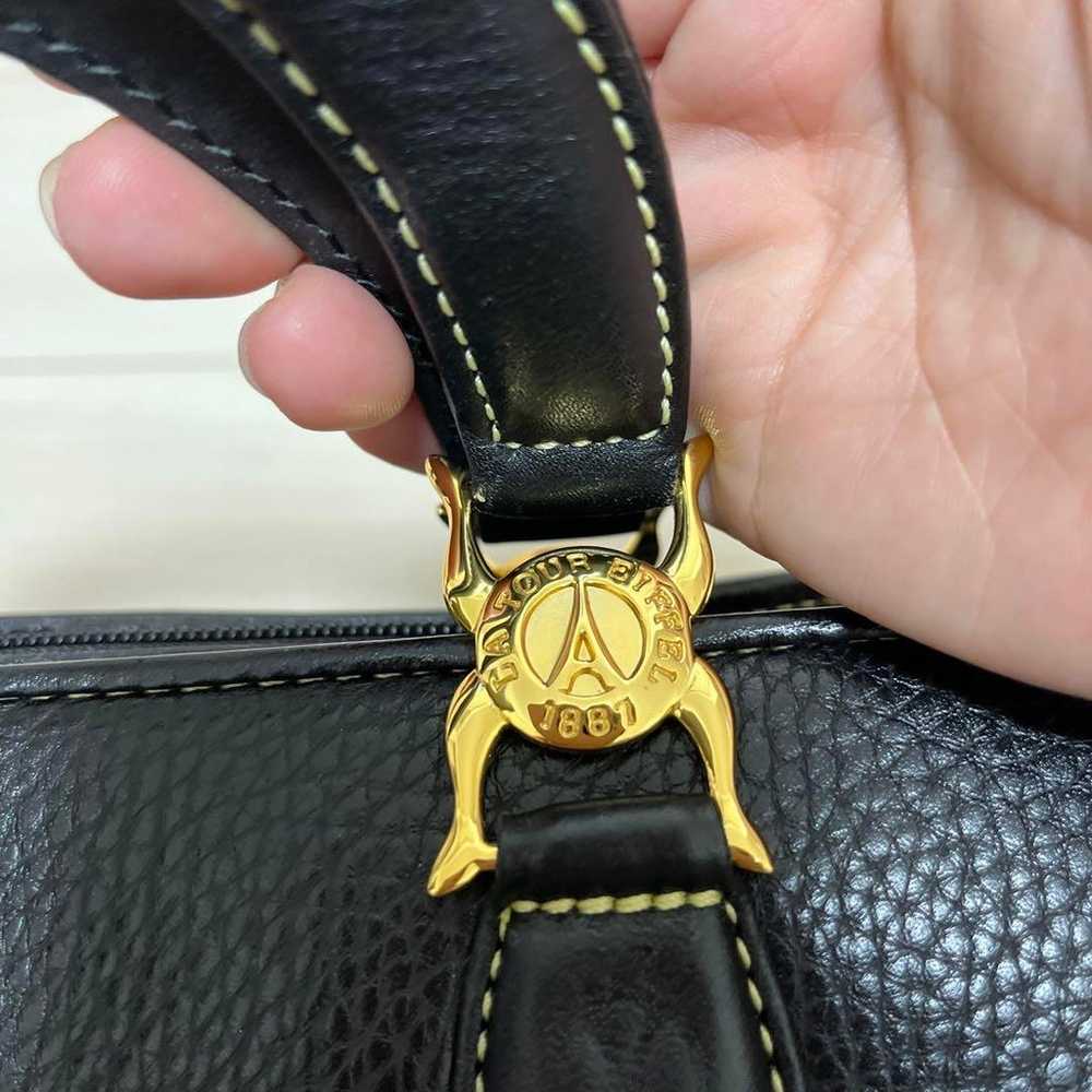 High-quality LA TOUR EIFFEL handbag for women in … - image 4