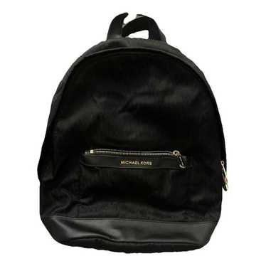 Michael Kors Rhea cloth backpack - image 1