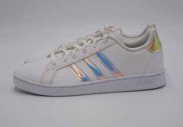 【Adidasコリア】 Grand Court TD Lifestyle Court Casual Shoes ADIDAS GRAND COURT TD LIFESTYLE COURT CASUAL - HR0230
