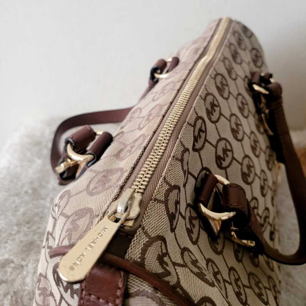 Michael Kors purse handbag - image 7