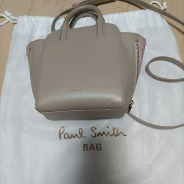 Paul Smith shoulder bag