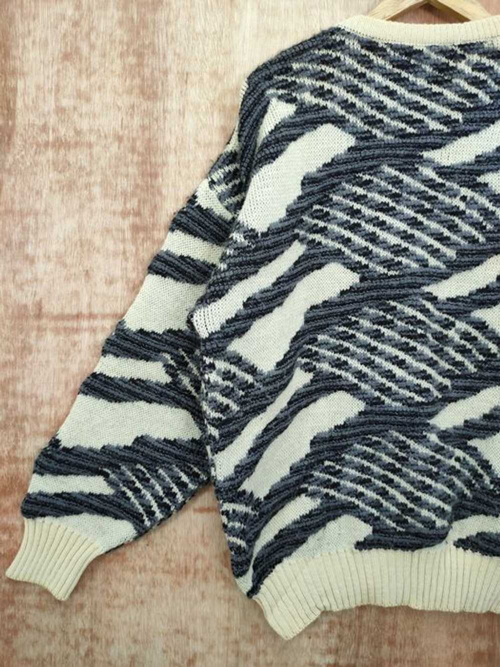 Aran Isles Knitwear × Cashmere & Wool × Classics … - image 4