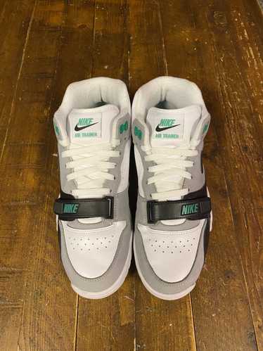 Nike Air Trainer 1 “Chlorophyll”